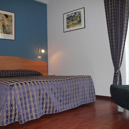 B&B Luna Blu Modica Exteriér fotografie