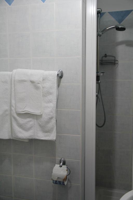 B&B Luna Blu Modica Pokoj fotografie