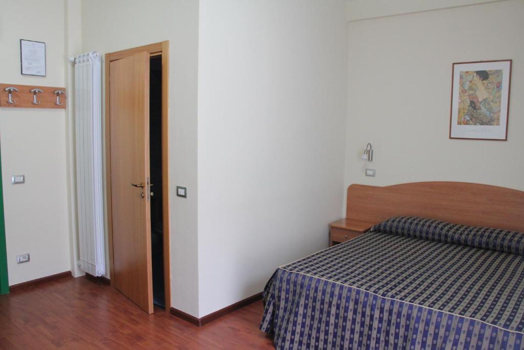 B&B Luna Blu Modica Pokoj fotografie