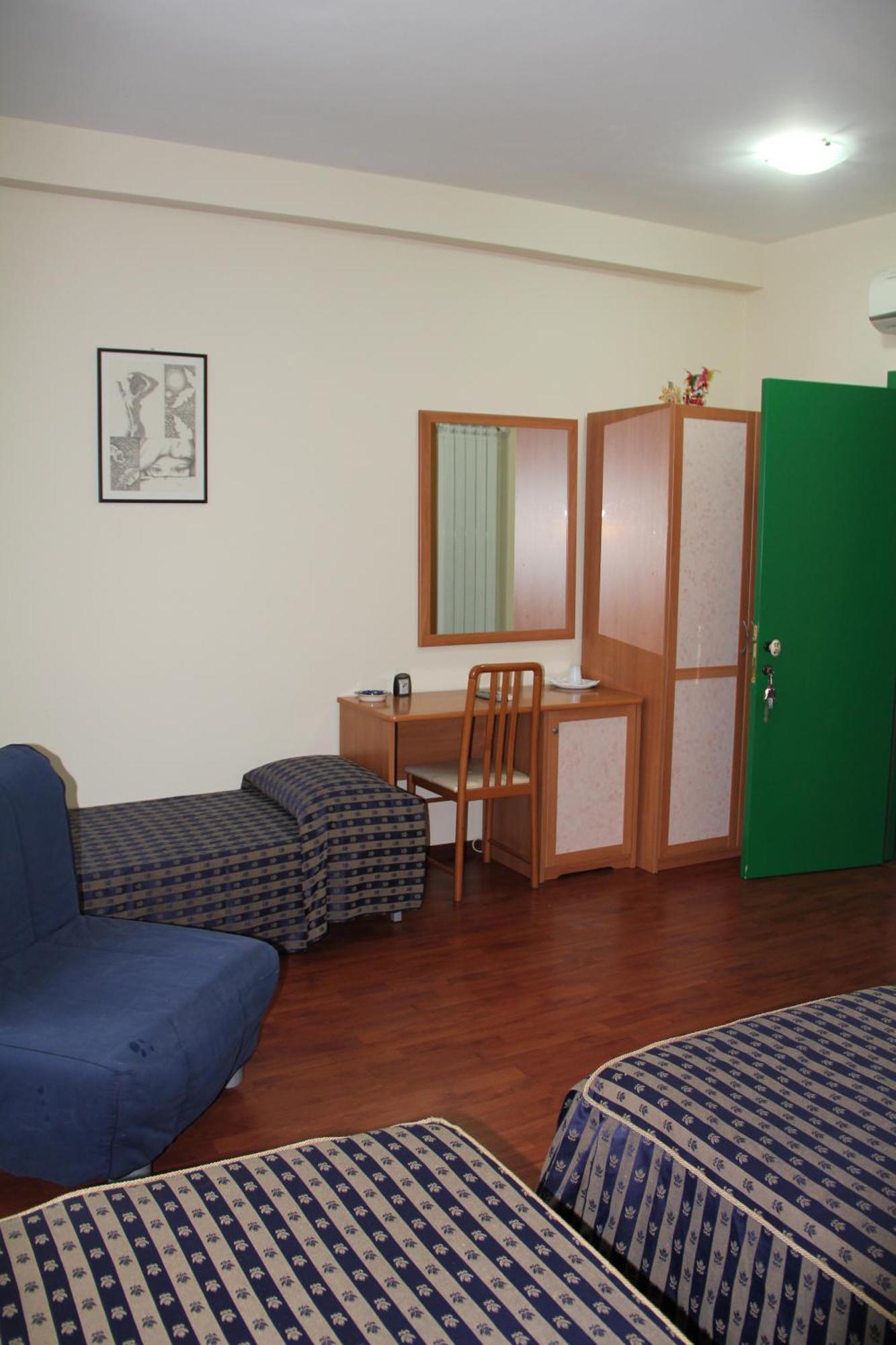B&B Luna Blu Modica Exteriér fotografie
