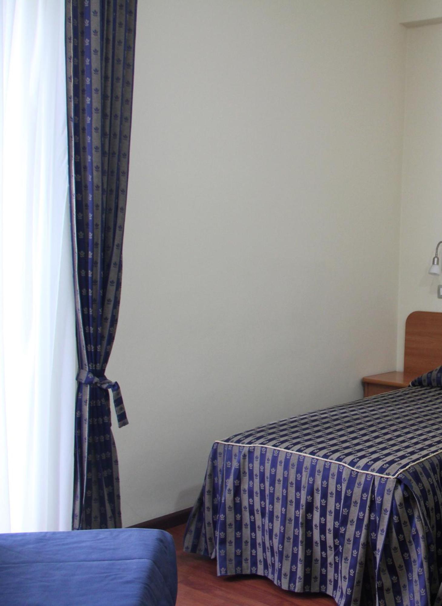B&B Luna Blu Modica Pokoj fotografie