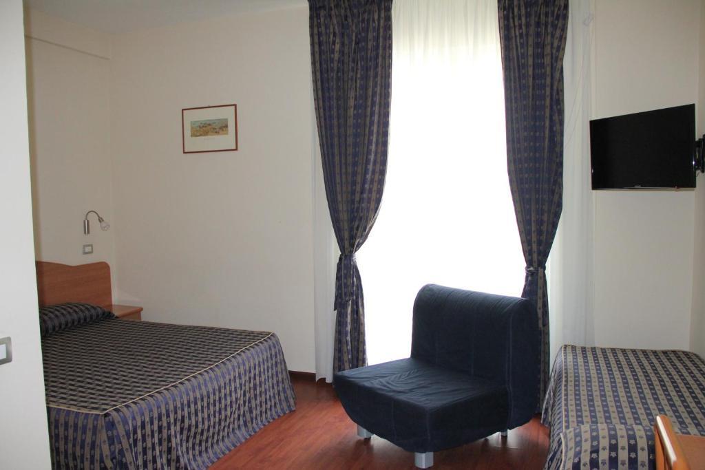 B&B Luna Blu Modica Exteriér fotografie