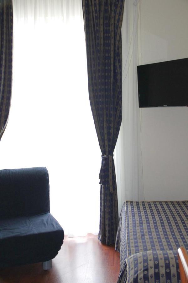 B&B Luna Blu Modica Exteriér fotografie