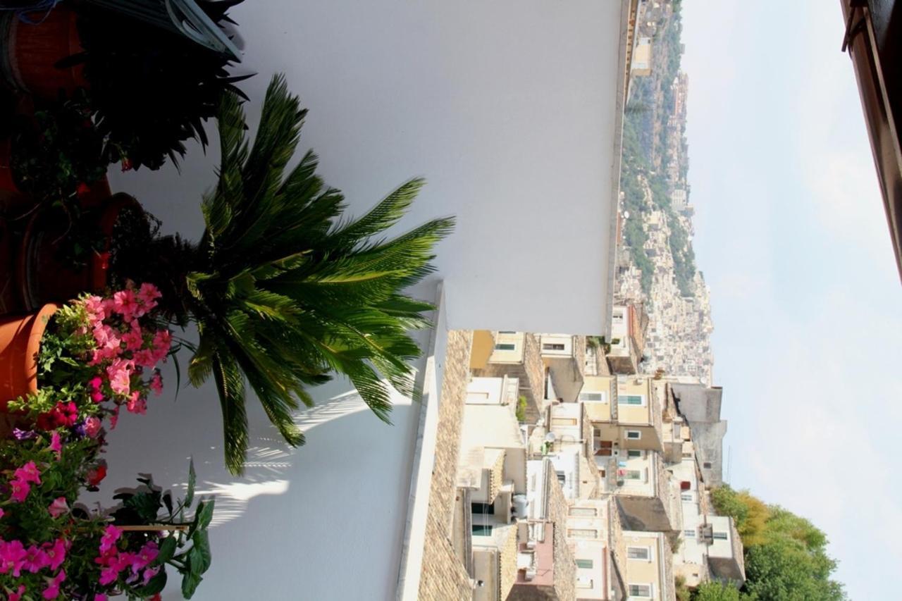 B&B Luna Blu Modica Exteriér fotografie